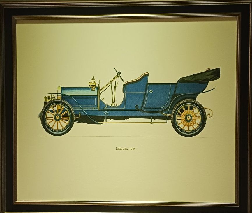 Machinery Art